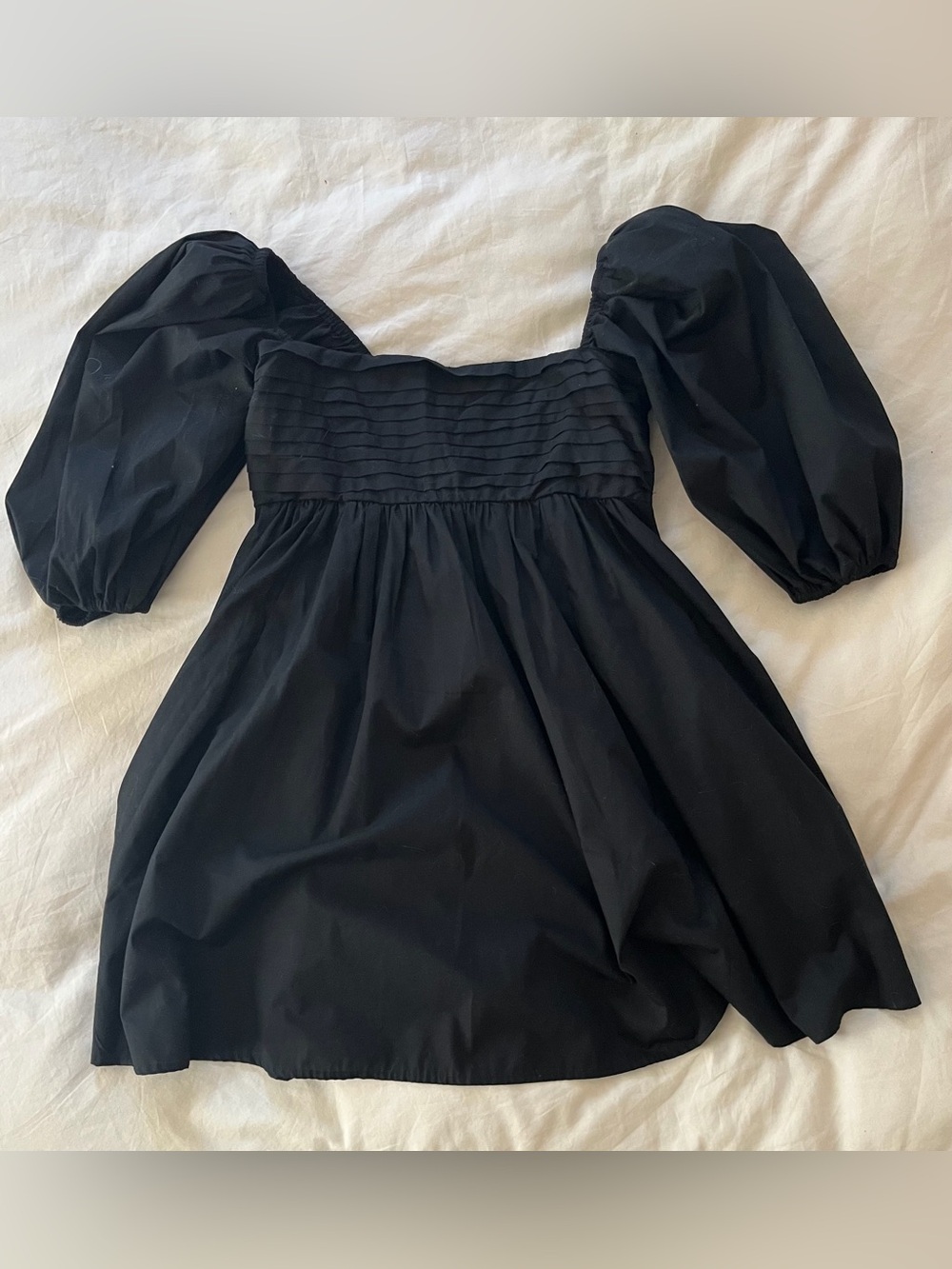 Abercrombie Emerson dress